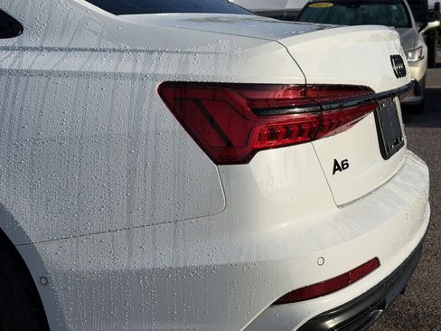 Used 2022 Audi A6 3.0T Premium AWD/4WD image 11
