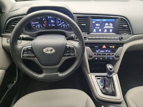 Used 2017 Hyundai Elantra SE w/ SE A/T Tech Package 03 FWD image 22