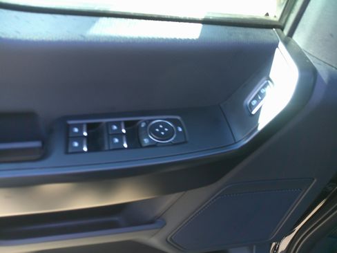 Used 2024 Ford F150 STX w/ STX Black Appearance Package image 19