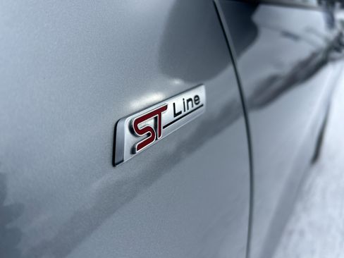 Certified 2023 Ford Escape ST-Line image 23