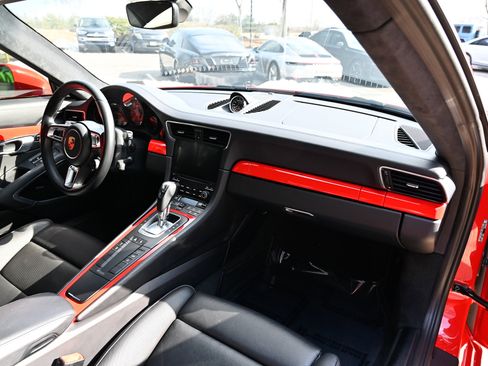 Used 2018 Porsche 911 Carrera S RWD image 35