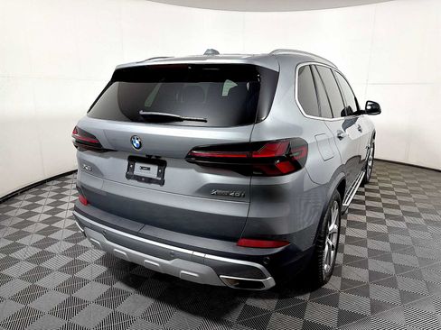 Used 2026 BMW X5 xDrive40i AWD/4WD image 6