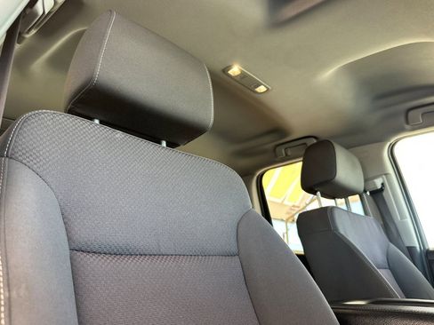 Used 2019 Chevrolet Silverado 2500 LT w/ All Star Edition image 16