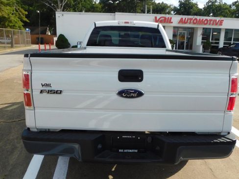 Used 2014 Ford F150 XL w/ Power Equipment Group image 3