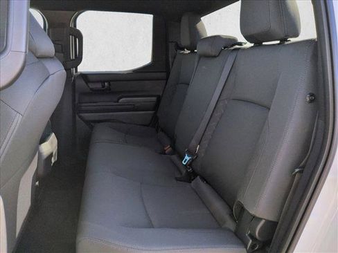 New 2026 Toyota Tacoma SR5 image 15