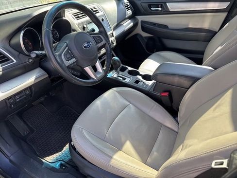 Used 2015 Subaru Outback 2.5i Premium w/ Popular Package #3 image 5