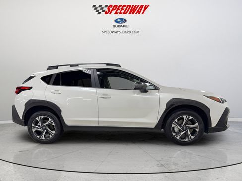 New 2026 Subaru Crosstrek 2.0i Premium image 8