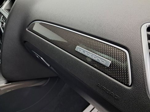 Used 2016 Audi S4 Premium Plus w/ Technology Package image 32