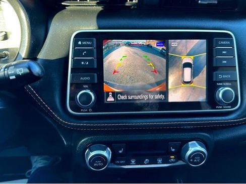 Used 2019 Nissan Kicks SR w/ SR Premium Package image 19