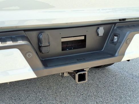 Used 2023 Ford F150 XLT w/ Equipment Group 302A High AWD/4WD image 11