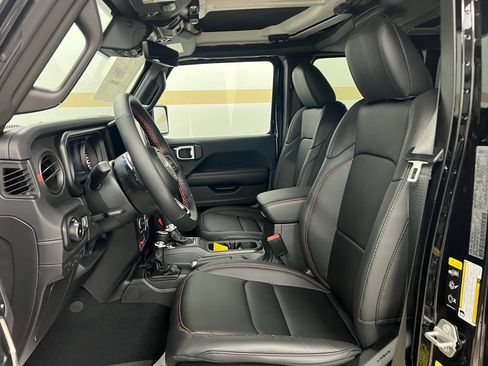 New 2026 Jeep Wrangler Unlimited Rubicon 392 AWD/4WD image 6