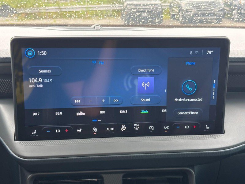 Used 2025 Ford Maverick Tremor AWD/4WD image 22