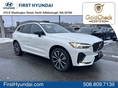 Used 2024 Volvo XC60 B5 Plus w/ Protection Package Premier