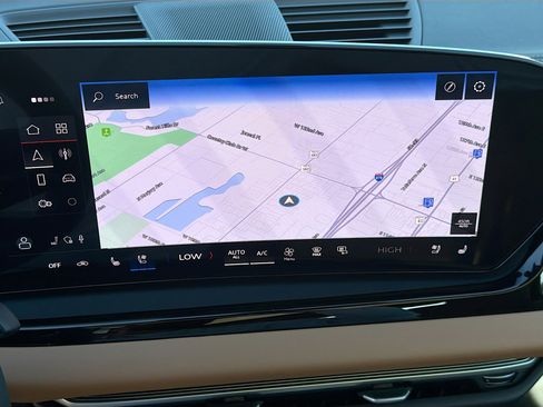 New 2026 Audi A6 Premium Plus image 33