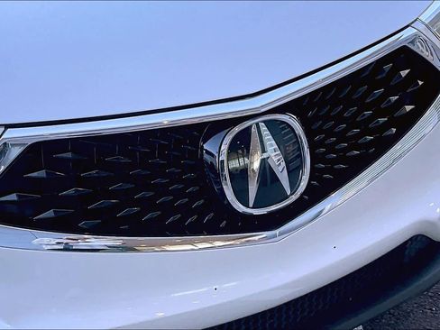 Used 2020 Acura RDX AWD w/ Technology Package image 29