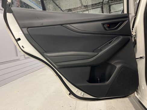 Used 2018 Subaru Crosstrek 2.0i Premium w/ Popular Package #2 image 26