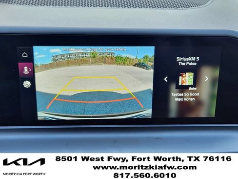 Certified 2024 Kia Seltos SX AWD/4WD image 17