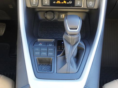 New 2025 Toyota RAV4 XLE Premium w/ Weather Package image 34