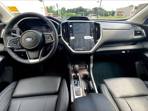 New 2025 Subaru Ascent Touring image 5