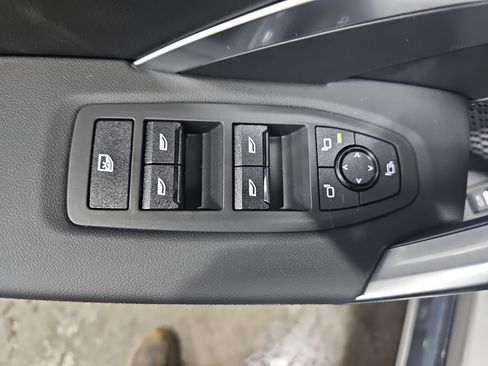 New 2026 BMW X1 xDrive28i w/ Convenience Package image 28