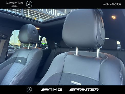 Certified 2024 Mercedes-Benz GLE 53 AMG GLE 53 AMG image 15