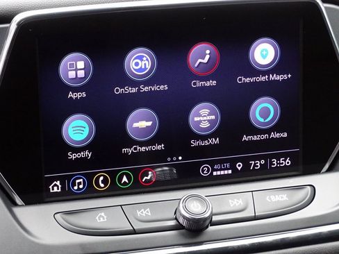 Used 2022 Chevrolet Blazer RS image 22