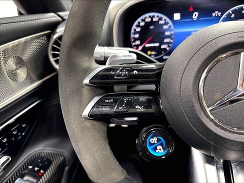 Used 2022 Mercedes-Benz SL 63 AMG 4MATIC image 21
