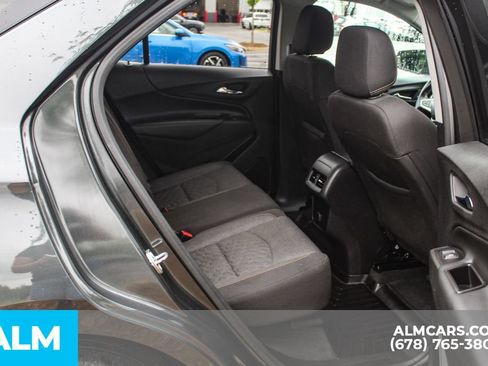 Used 2018 Chevrolet Equinox LT FWD image 19
