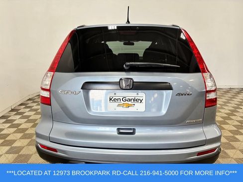 Used 2011 Honda CR-V SE image 5