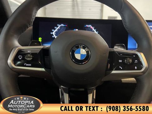 Used 2024 BMW 540i xDrive w/ Premium Package AWD/4WD image 31