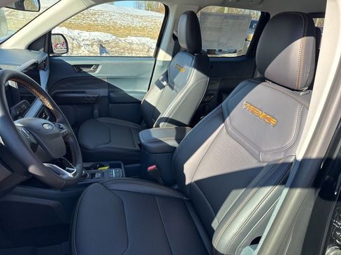New 2026 Ford Maverick Tremor AWD/4WD image 23