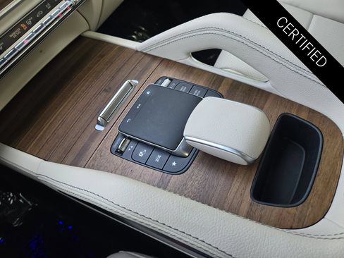 Certified 2024 Mercedes-Benz GLE 450 4MATIC image 18