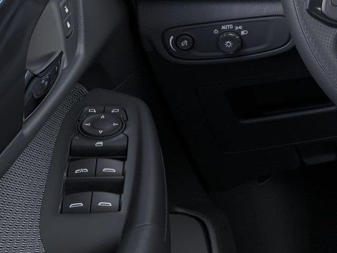 New 2026 Chevrolet TrailBlazer LS w/ LS Convenience Package FWD image 23