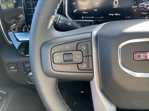 New 2026 GMC Sierra 1500 Elevation w/ X31 Off-Road Package AWD/4WD image 20