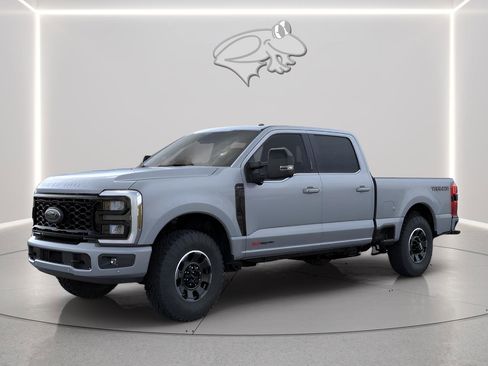 New 2026 Ford F350 Lariat w/ Tremor Off-Road Package image 2