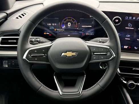 New 2026 Chevrolet Traverse LT FWD image 10