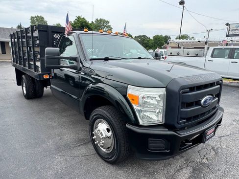 Used 2015 Ford F350 XL RWD image 4