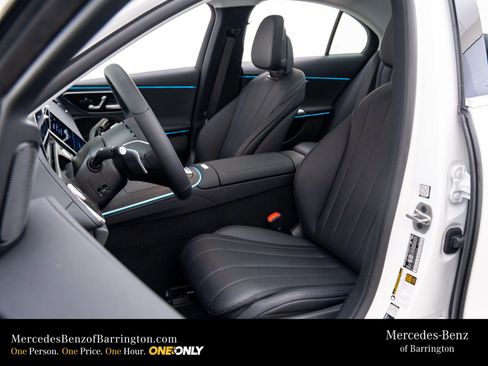 New 2026 Mercedes-Benz E 350 4MATIC Sedan image 18