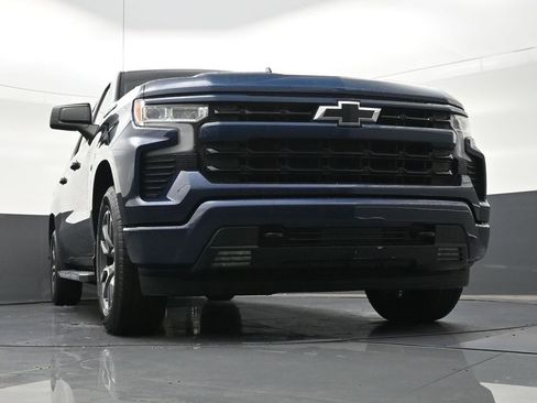 Used 2022 Chevrolet Silverado 1500 RST w/ Protection Package RWD image 29