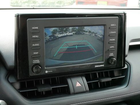 Used 2022 Toyota RAV4 XLE w/ Convenience Package AWD/4WD image 30