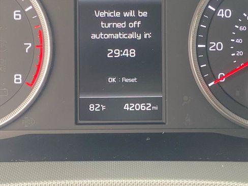 Certified 2024 Kia K5 LXS FWD image 20