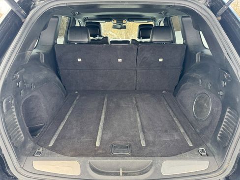 Used 2014 Jeep Grand Cherokee Limited image 17