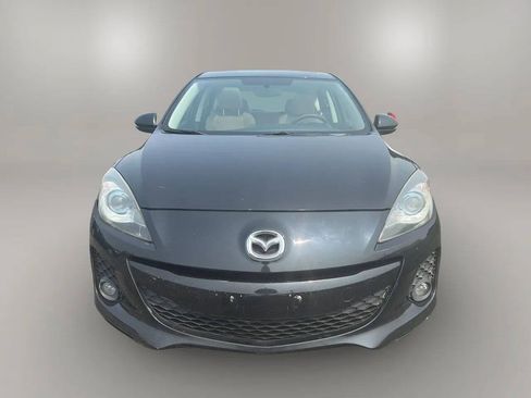 Used 2013 MAZDA MAZDA3 i Grand Touring FWD image 2