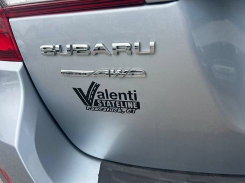 Used 2017 Subaru Outback 2.5i Limited AWD/4WD image 10