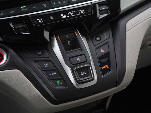 Certified 2026 Honda Odyssey EX-L image 20