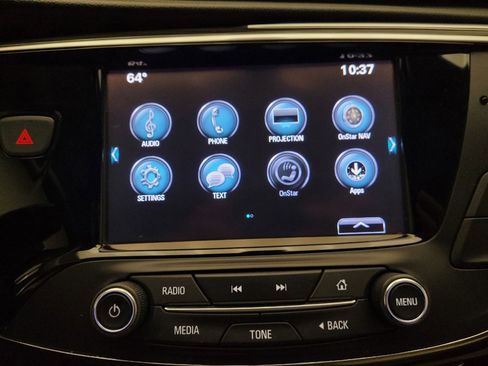 Used 2019 Buick Envision Preferred FWD image 25