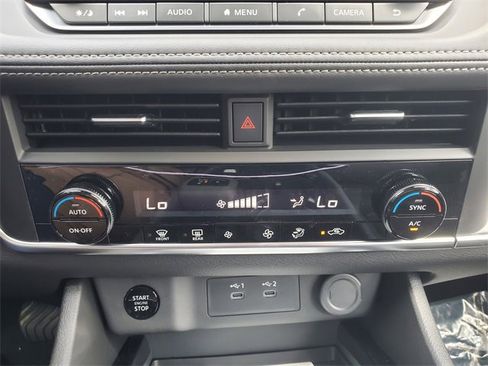 New 2026 Nissan Rogue SV image 30