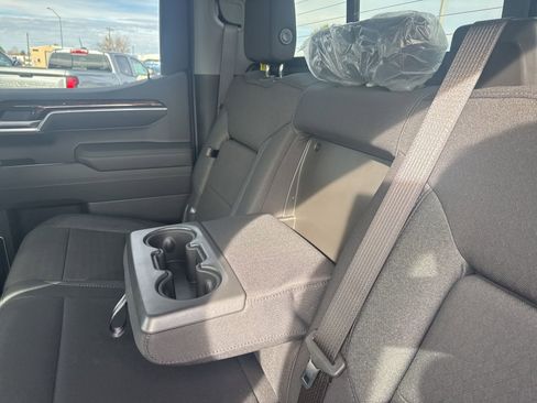 New 2026 GMC Sierra 1500 Elevation w/ Preferred Package image 35