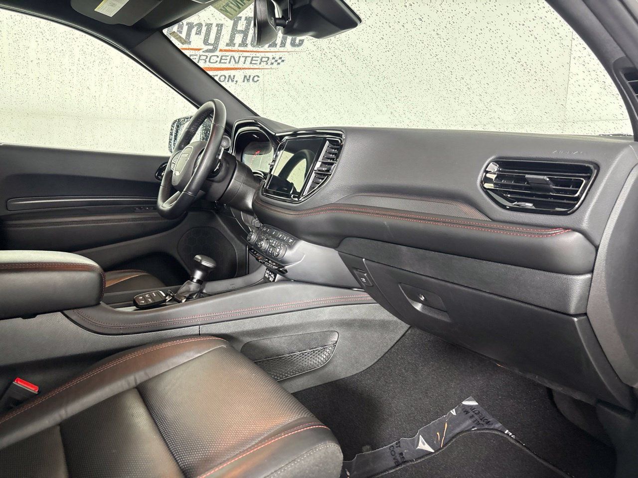 Used 2026 Dodge Durango GT AWD/4WD image 34