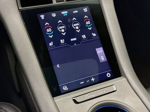 Certified 2023 Porsche Taycan RWD image 22